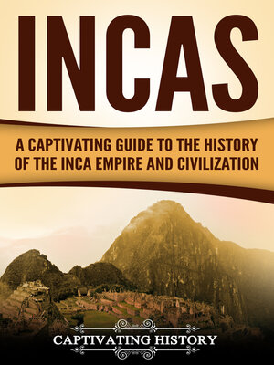 cover image of Incas
